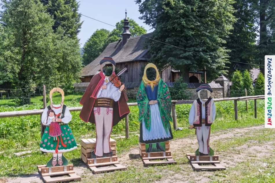 Zagórzański festiwal po raz trzeci (ZDJĘCIA) - zdjęcie 2