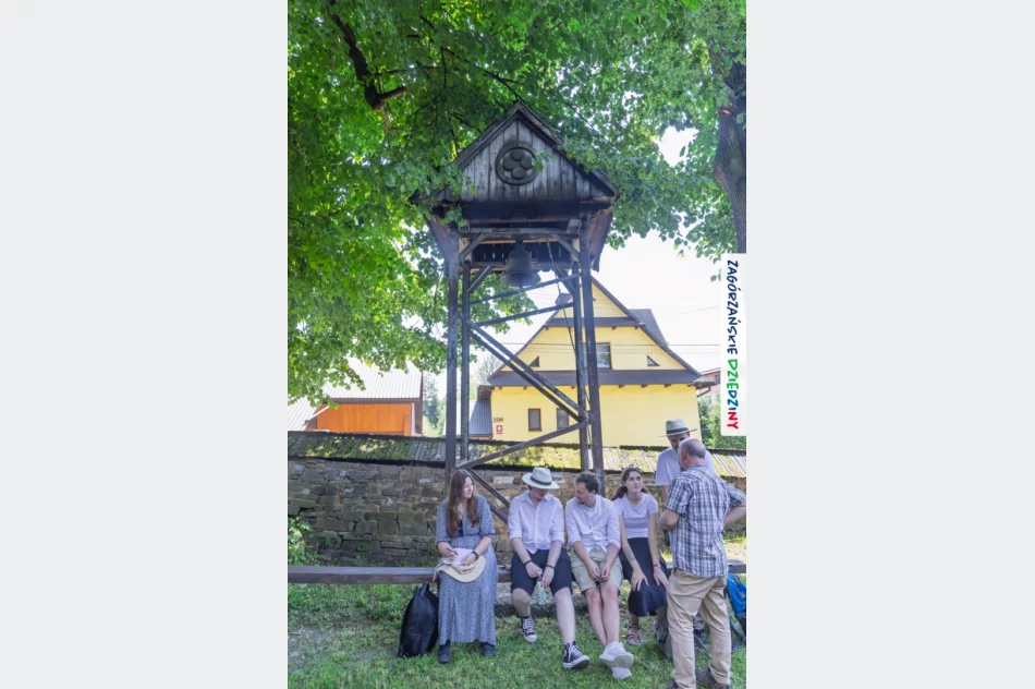 Zagórzański festiwal po raz trzeci (ZDJĘCIA) - zdjęcie 5