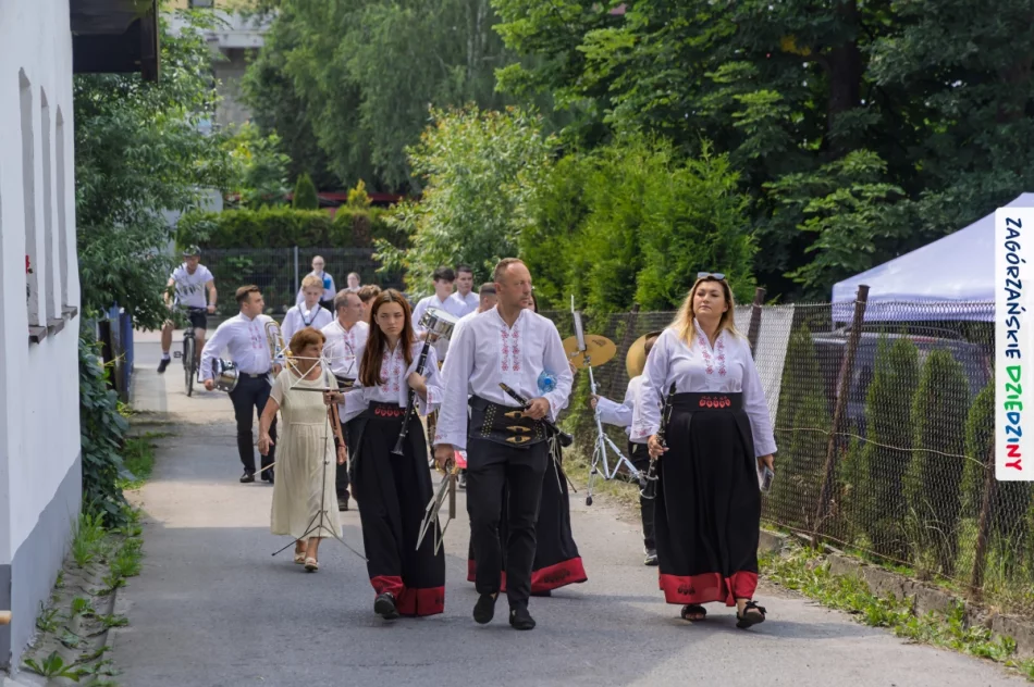 Zagórzański festiwal po raz trzeci (ZDJĘCIA) - zdjęcie 6