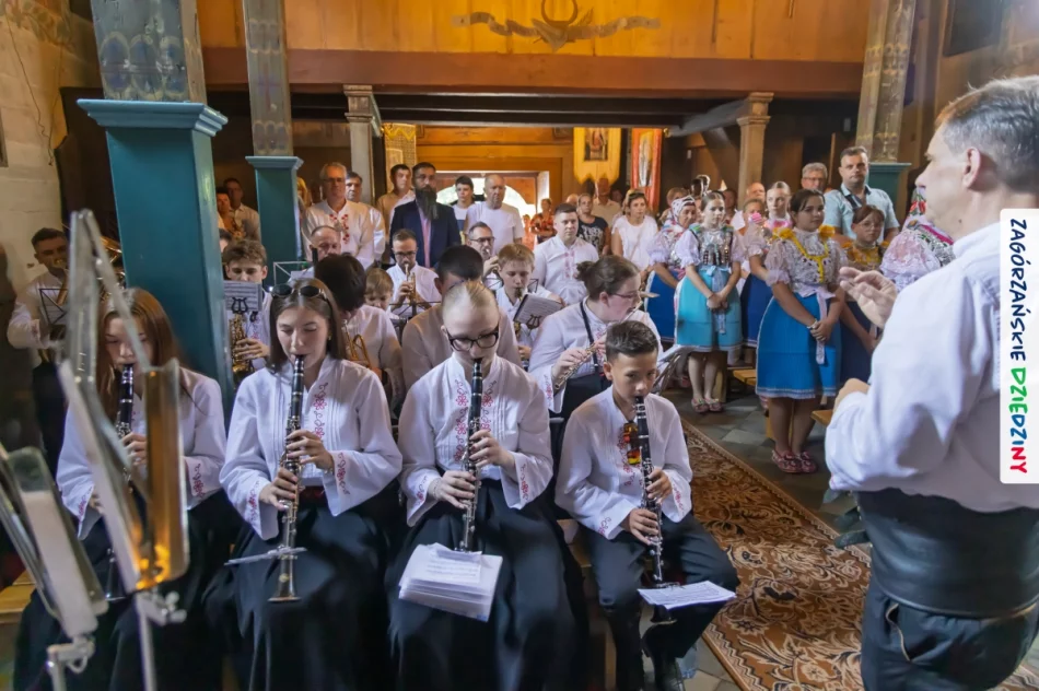 Zagórzański festiwal po raz trzeci (ZDJĘCIA) - zdjęcie 9