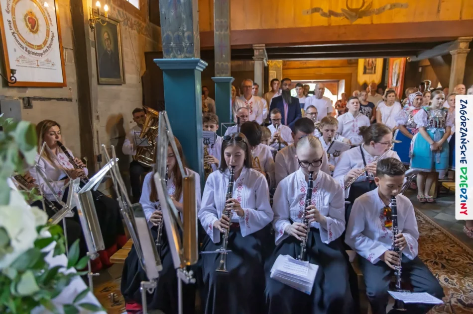 Zagórzański festiwal po raz trzeci (ZDJĘCIA) - zdjęcie 10