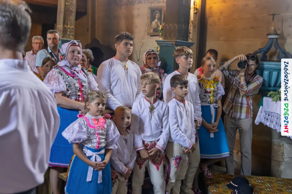 Zagórzański festiwal po raz trzeci (ZDJĘCIA) - zdjęcie 11