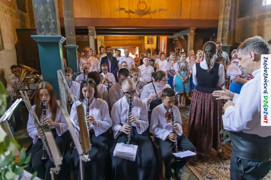 Zagórzański festiwal po raz trzeci (ZDJĘCIA) - zdjęcie 12