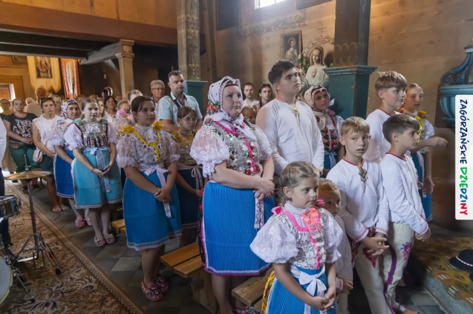 Zagórzański festiwal po raz trzeci (ZDJĘCIA) - zdjęcie 14