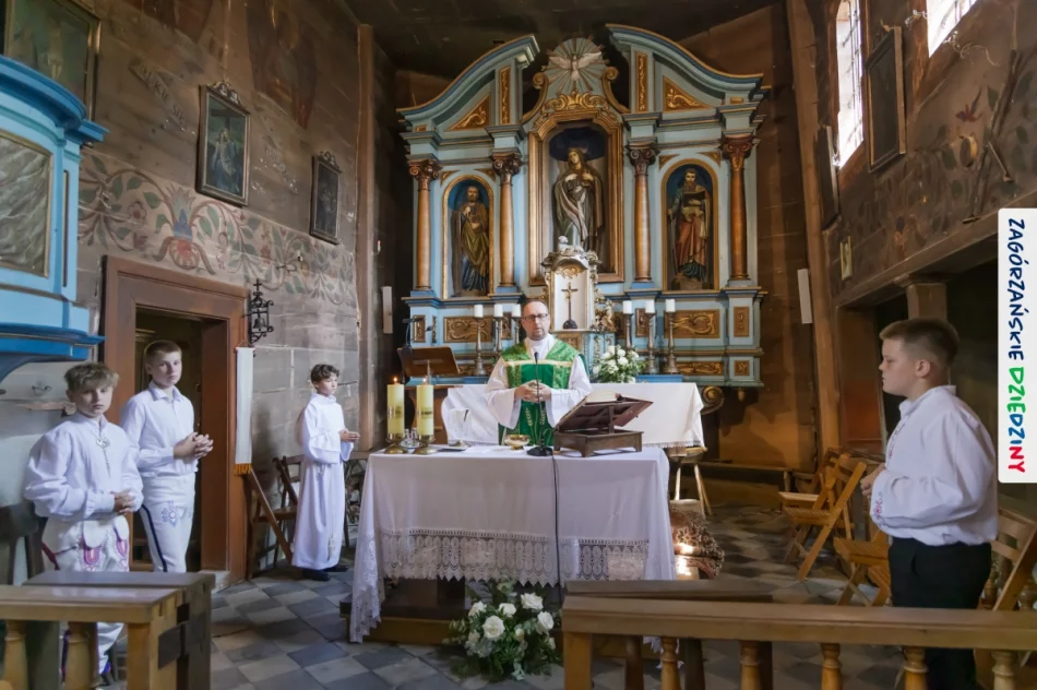 Zagórzański festiwal po raz trzeci (ZDJĘCIA) - zdjęcie 15