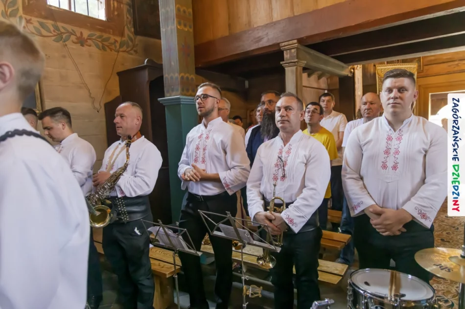 Zagórzański festiwal po raz trzeci (ZDJĘCIA) - zdjęcie 16
