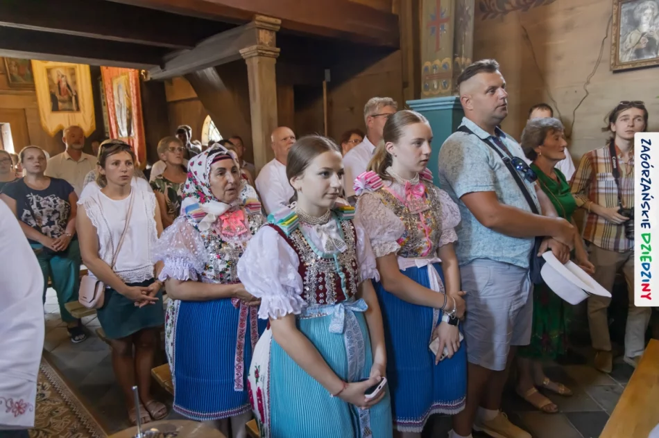 Zagórzański festiwal po raz trzeci (ZDJĘCIA) - zdjęcie 17