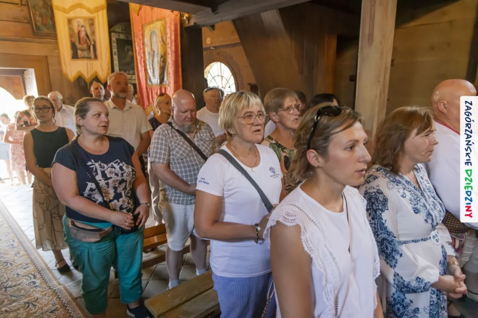 Zagórzański festiwal po raz trzeci (ZDJĘCIA) - zdjęcie 18