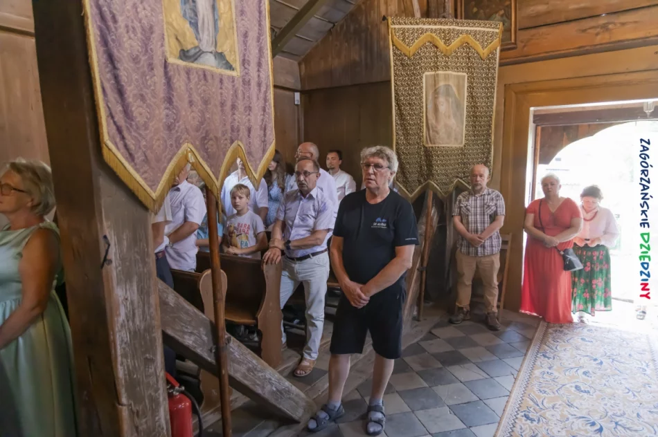 Zagórzański festiwal po raz trzeci (ZDJĘCIA) - zdjęcie 20