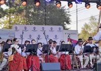 Zagórzański festiwal po raz trzeci (ZDJĘCIA) - zdjęcie główne