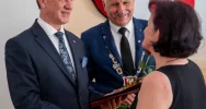 Docenieni za pasję. Samorząd nagrodził twórców i sportowców - zdjęcie 2