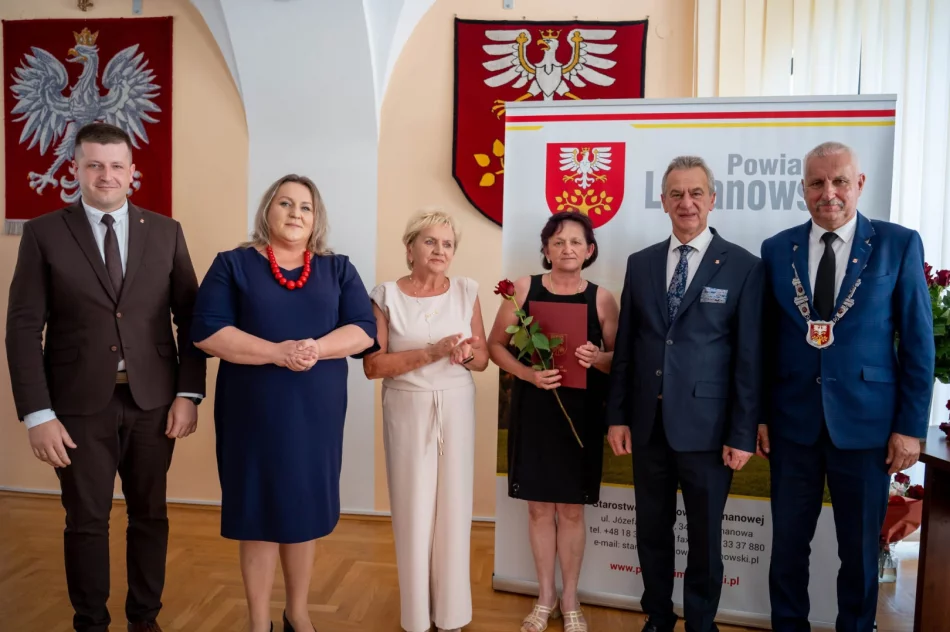 Docenieni za pasję. Samorząd nagrodził twórców i sportowców - zdjęcie 3