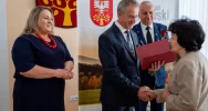 Docenieni za pasję. Samorząd nagrodził twórców i sportowców - zdjęcie 4