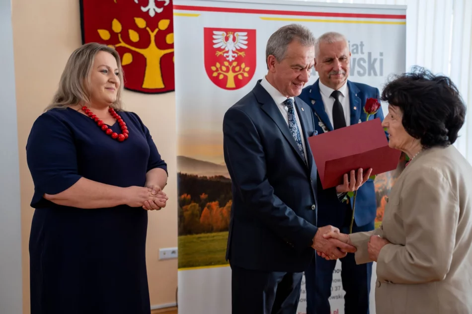 Docenieni za pasję. Samorząd nagrodził twórców i sportowców - zdjęcie 4
