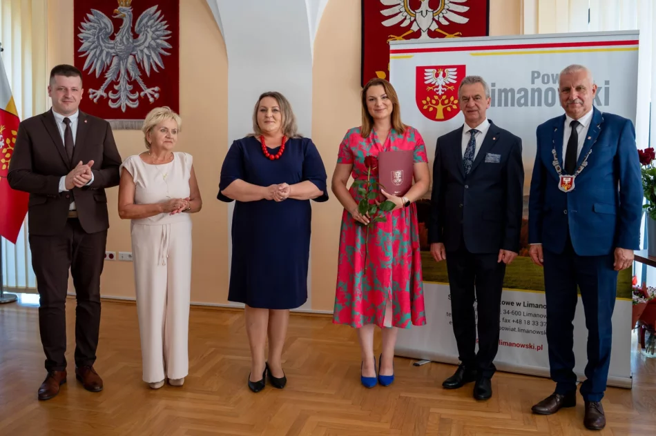 Docenieni za pasję. Samorząd nagrodził twórców i sportowców - zdjęcie 11