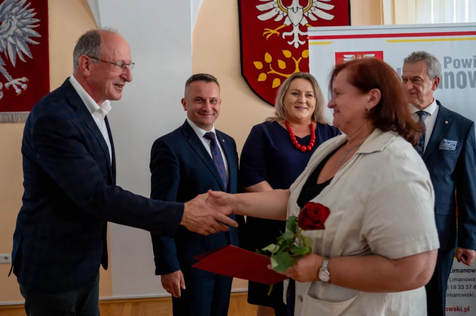 Docenieni za pasję. Samorząd nagrodził twórców i sportowców - zdjęcie 14