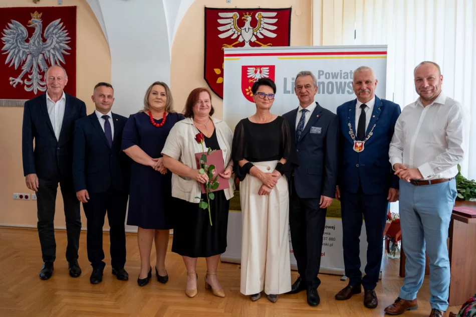 Docenieni za pasję. Samorząd nagrodził twórców i sportowców - zdjęcie 15