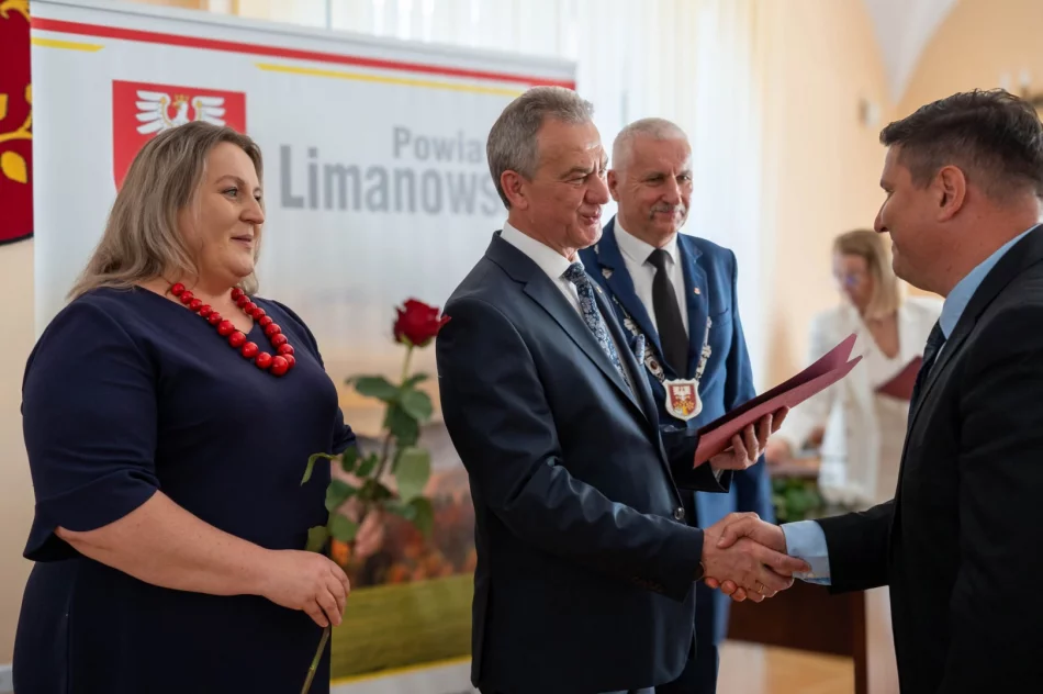 Docenieni za pasję. Samorząd nagrodził twórców i sportowców - zdjęcie 16