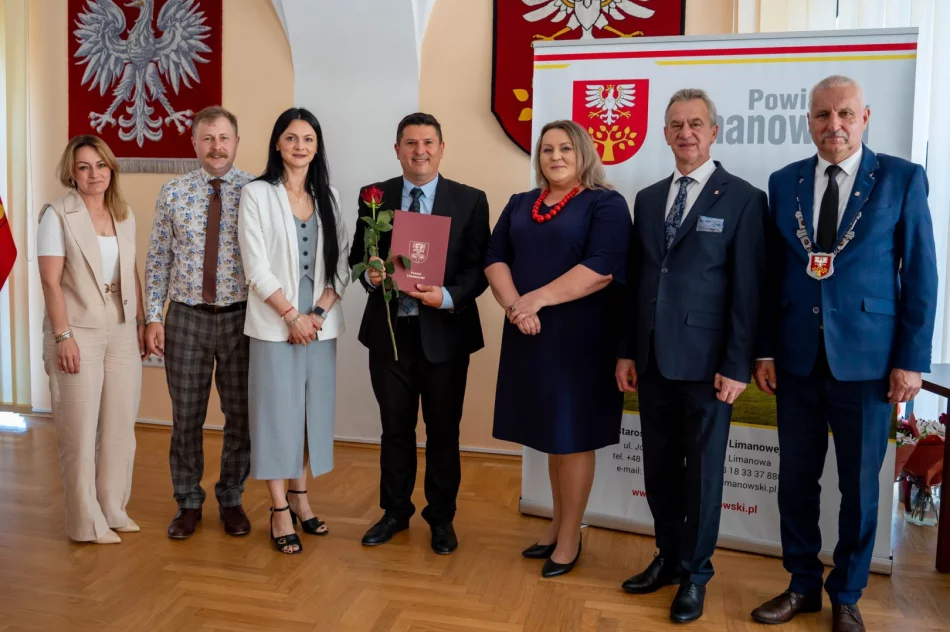 Docenieni za pasję. Samorząd nagrodził twórców i sportowców - zdjęcie 20