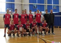 „Ekonom” z siatkarskim mistrzostwem - zdjęcie główne