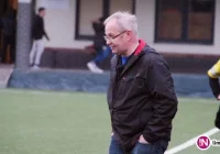 Zbigniew Twaróg będzie pracował z juniorami Płomienia Limanowa - zdjęcie główne