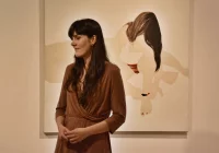„Chwile” w galerii sztuki  - zdjęcie główne