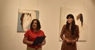 „Chwile” w galerii sztuki  - zdjęcie 2