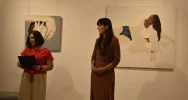 „Chwile” w galerii sztuki  - zdjęcie 3