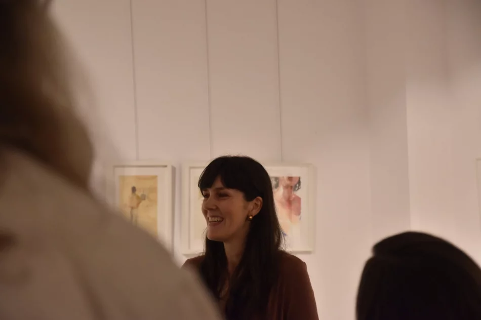 „Chwile” w galerii sztuki  - zdjęcie 4