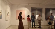 „Chwile” w galerii sztuki  - zdjęcie 5