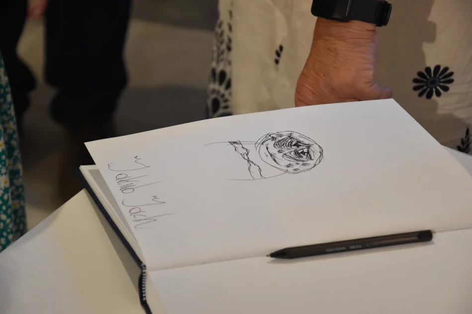 „Chwile” w galerii sztuki  - zdjęcie 7