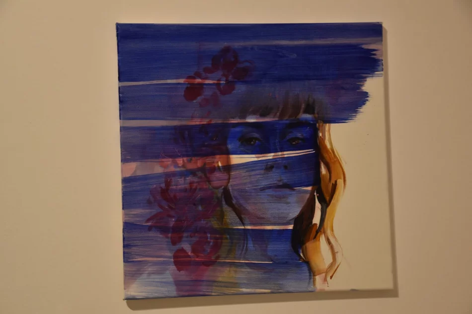 „Chwile” w galerii sztuki  - zdjęcie 9