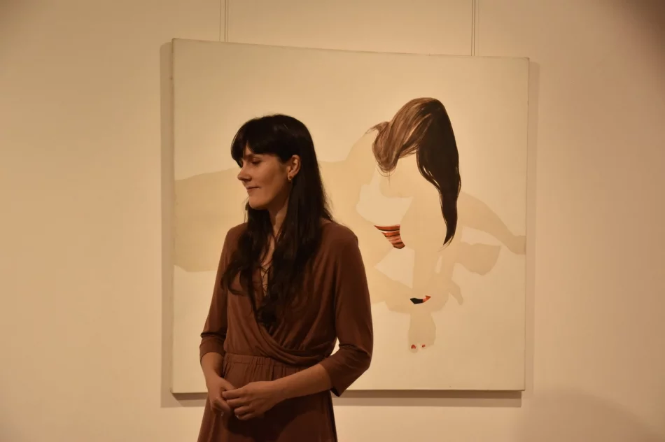 „Chwile” w galerii sztuki  - zdjęcie 10