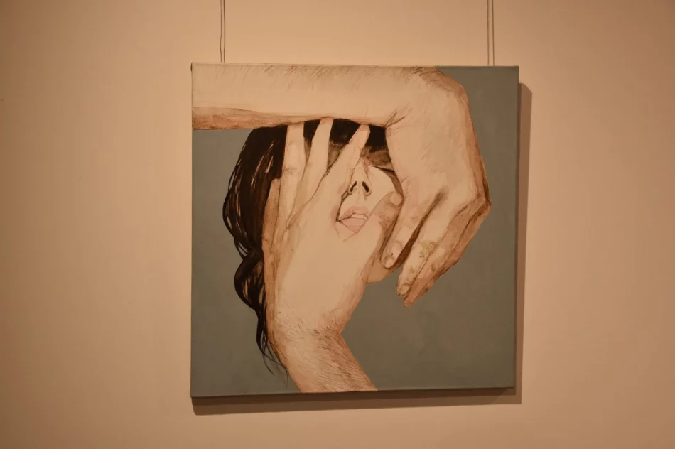 „Chwile” w galerii sztuki  - zdjęcie 16