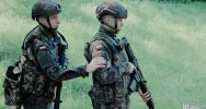 Trwa 16-dniowe szkolenie ochotników  - zdjęcie 4