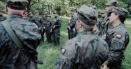 Trwa 16-dniowe szkolenie ochotników  - zdjęcie 5