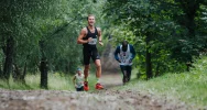 Ponad 300 biegaczy na mecie - jubileuszowy Limanowa Forrest (ZDJĘCIA) - zdjęcie 2