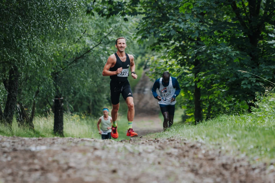 XV Limanowa Forrest 2026 - zdjęcie 2