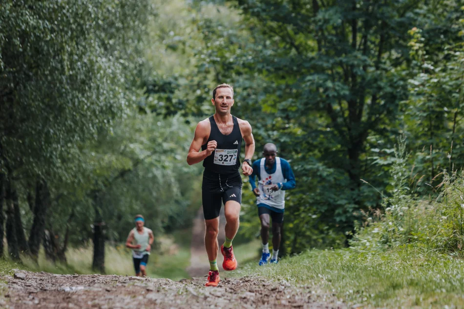 XV Limanowa Forrest 2026 - zdjęcie 3