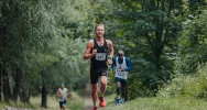 Ponad 300 biegaczy na mecie - jubileuszowy Limanowa Forrest (ZDJĘCIA) - zdjęcie 3