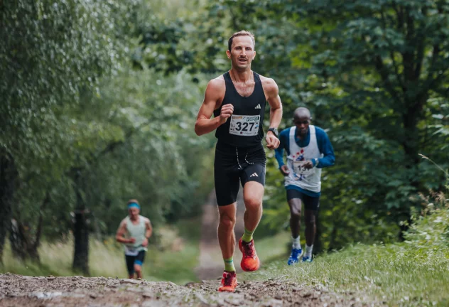 Galeria - XV Limanowa Forrest 2026 - zdjęcie główne