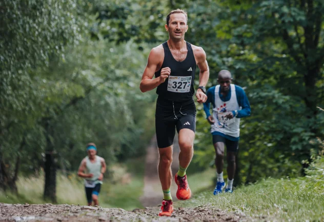 Galeria - XV Limanowa Forrest 2026 - zdjęcie główne