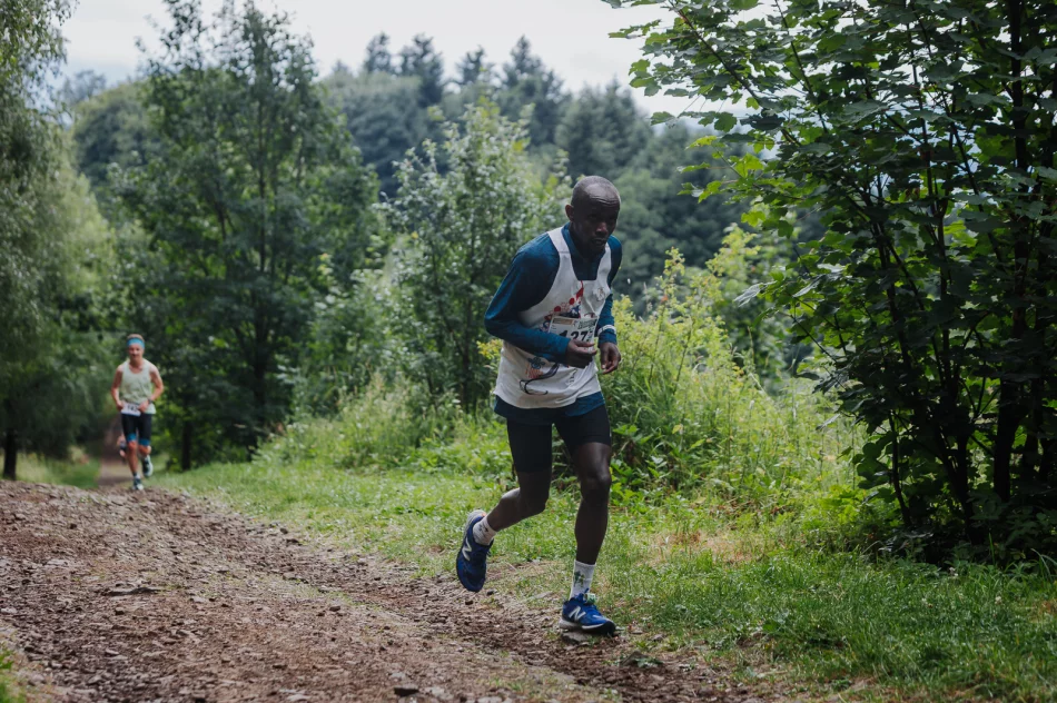 XV Limanowa Forrest 2026 - zdjęcie 12
