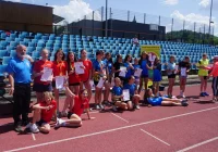 Podsumowanie: najlepsze szkoły w powiecie pod względem sportowym - zdjęcie główne