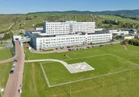 Pacjent zaatakował personel szpitala  - zdjęcie główne