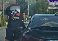 Kontrola zakończona utratą dowodu i mandatem - zdjęcie główne