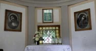 Modlitwa za poległych na Cmentarzu Wojennym na Jabłońcu - zdjęcie 4