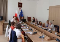 Obradowała Miejska Rada Seniorów - zdjęcie główne