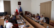 Obradowała Miejska Rada Seniorów - zdjęcie 2