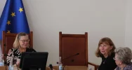 Obradowała Miejska Rada Seniorów - zdjęcie 4